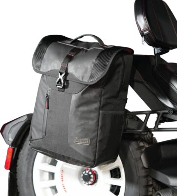 BAG LEVITATE ALL RYKER MODELS - Bild 2