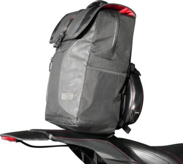 BAG LEVITATE ALL RYKER MODELS - Bild 6