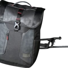 BAG AND MOUNT LEVITATE ALL RYKER MODELS