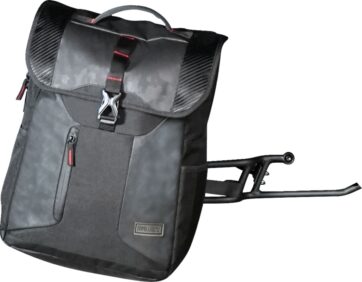 BAG AND MOUNT LEVITATE ALL RYKER MODELS