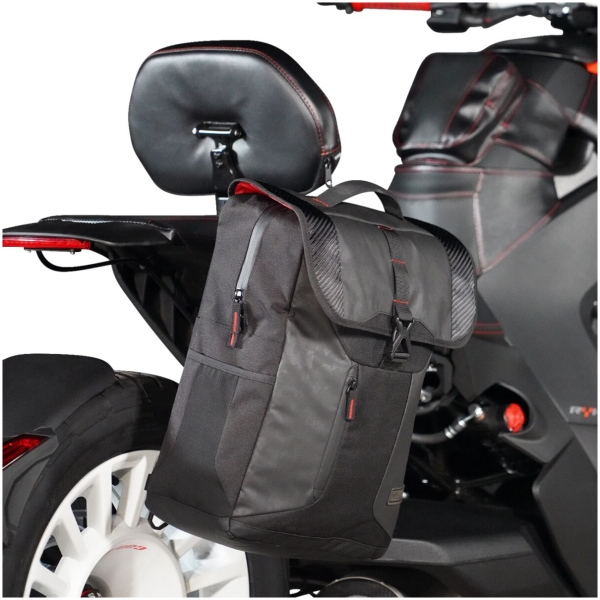 BAG AND MOUNT LEVITATE ALL RYKER MODELS - Bild 2