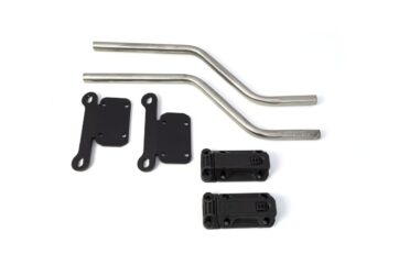 PANNIER SPACER BLAZE