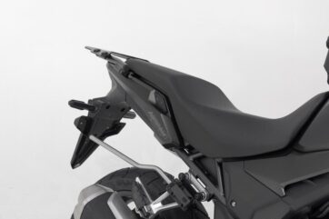 PANNIER SPACER BLAZE
