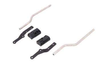 PANNIER SPACER BLAZE