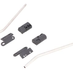 PANNIER SPACER BLAZE