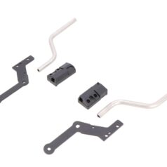 PANNIER SPACER BLAZE