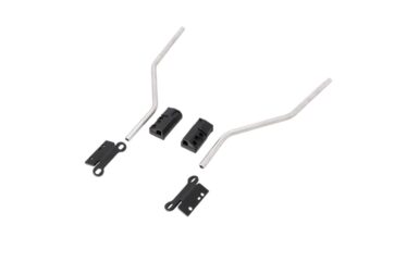 PANNIER SPACER BLAZE
