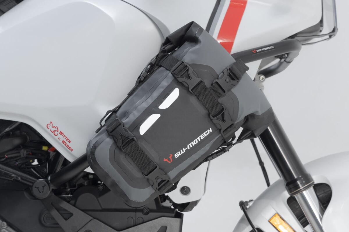 DRYBAG 80 TAIL BAG - Bild 5