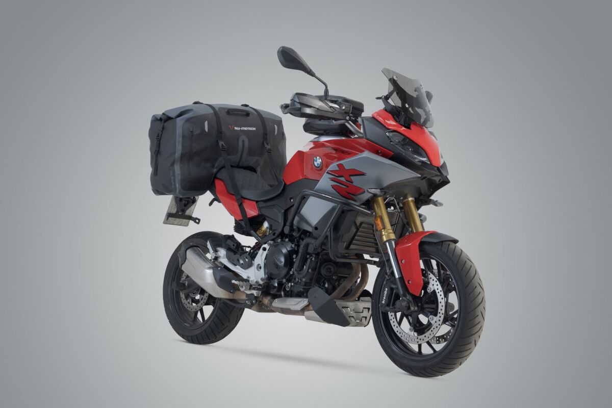 DRYBAG 700 TAIL BAG - Bild 2