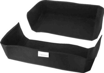 TRAX ADV TOP CASE INLAY