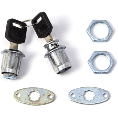 LEGEND GEAR LOCK SET