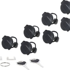 TRAX LOCK SET
