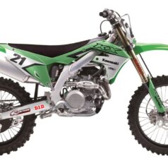 GRAPH SR2 KX250 21-