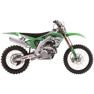 GRAPH SR2 KX450 24-