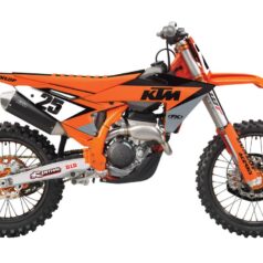GRAPH SR2 KTM65 16-