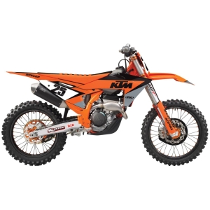 GRAPH SR2 KTM85 18-