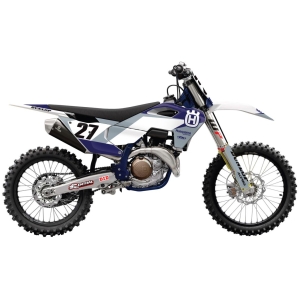 GRAPH SR2 HUS65 17-