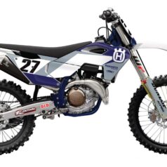 GRAPH SR2 HUS125-450 23-