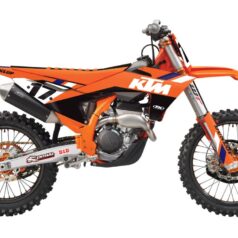 GRAPH EVO20 KTM65 16-