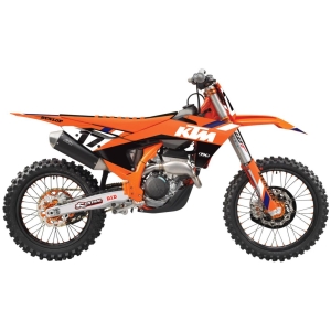 GRAPH EVO20 KTM85 18-