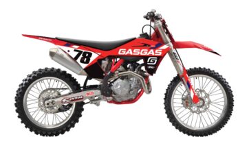 GRAPH EVO20 GG 65 21-