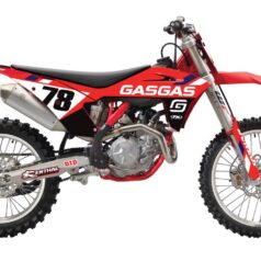 GRAPH EVO20 GG 85 21-