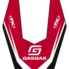 GRAPH F-FENDER GG 24-