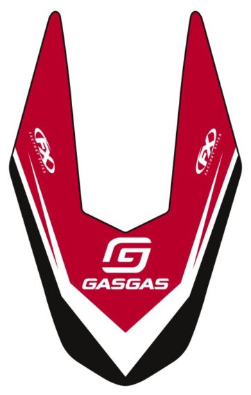 GRAPH F-FENDER GG 24-