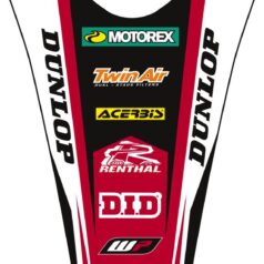 GRAPH R-FENDER GG 24-