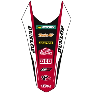 GRAPH R-FENDER GG 24-