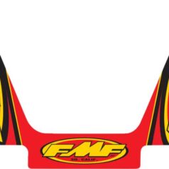 DECAL REPLACEMENT POWERCORE 2.1 MYLAR