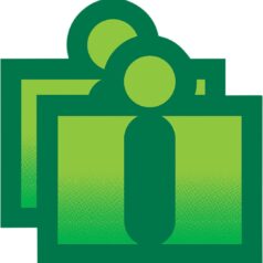 DECAL CLASICON CO. 2PK GN