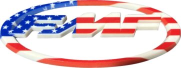 DECAL FMF 3D USA