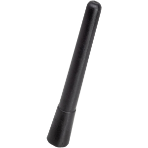 ANTENNA STUBBY RUBBER
