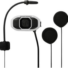 COMMUNICATOR ICON SFR WHT
