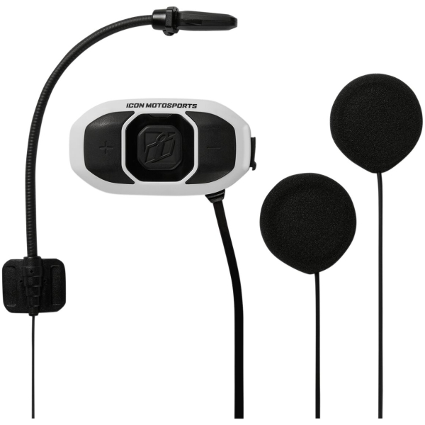 COMMUNICATOR ICON SFR WHT