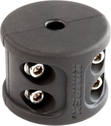 WINCH BUMPER RUBBER