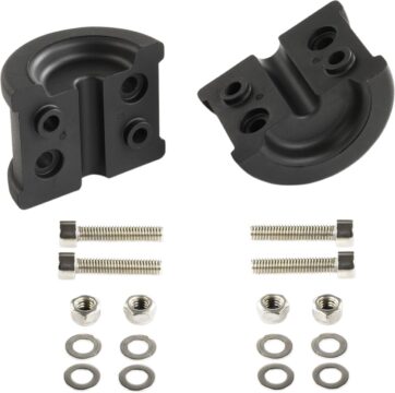 WINCH BUMPER RUBBER - Bild 2