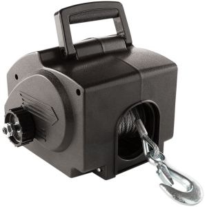 WINCH PORTABLE ELECTRIC
