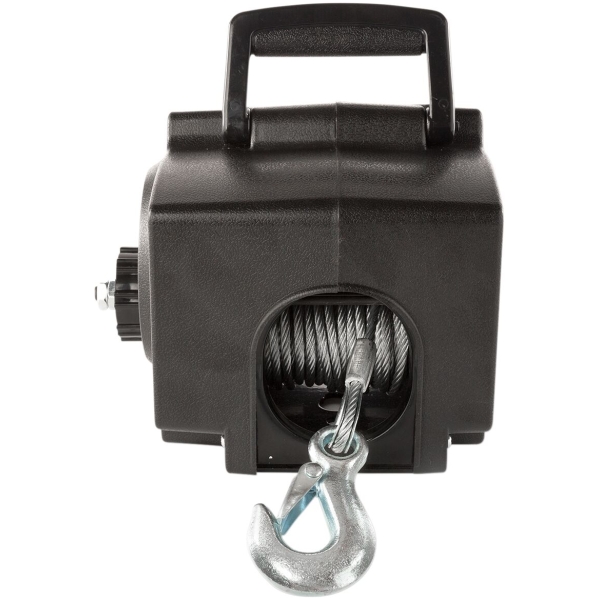 WINCH PORTABLE ELECTRIC - Bild 2