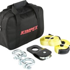 WINCH PORTABLE ACCE KIT