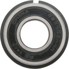BEARING WITH SNAP RING DOUBLE-SEALED 5/8 X 1 3/8"