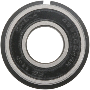 BEARING WITH SNAP RING DOUBLE-SEALED 5/8 X 1 3/8"