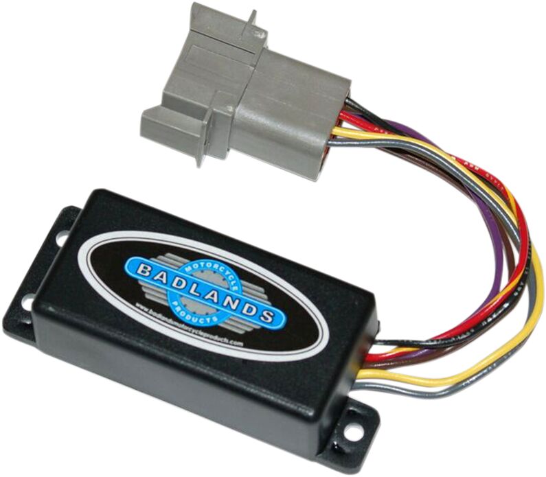 SELF CANCELING MODULE PLUG-N-PLAY