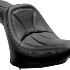 KING SEAT HARLEY DAVIDSON