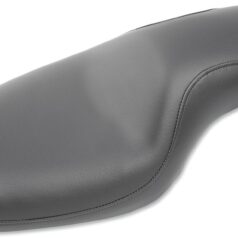 PROFILER SEAT BLACK HARLEY DAVIDSON