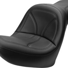 KING SEAT HARLEY DAVIDSON