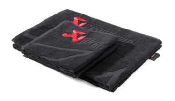 TOWEL SET AKRA - Bild 2