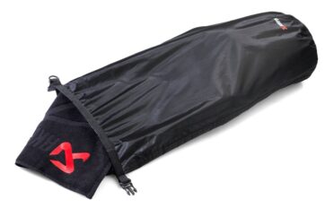 TOWEL SET AKRA - Bild 3