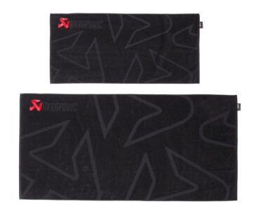 TOWEL SET AKRA - Bild 4